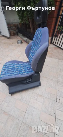 Седалка за Сузуки витара., снимка 3 - Части - 56226396