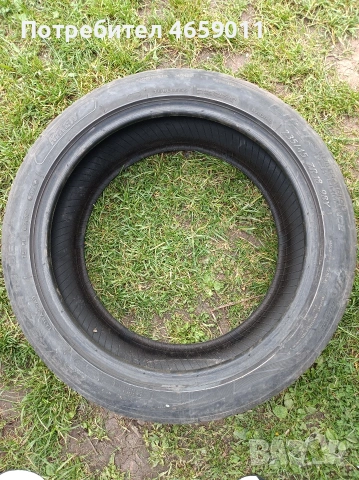 две летни гуми 18ки 235/45/18
