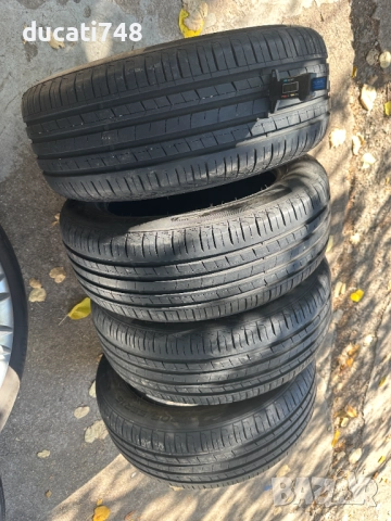 4бр. летни гуми 205/55/16 - Windforce - DOT 4423, снимка 2 - Гуми и джанти - 52133652