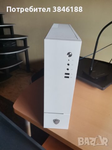 MSI Prestige PE 130  Core i7-8700 24gb GTX 1650 4GT