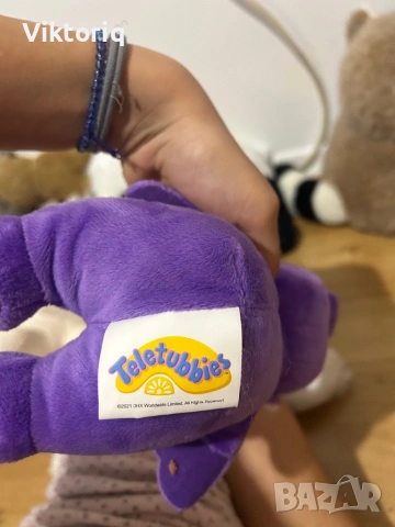 Плюшени маркови играчки, снимка 2 - Плюшени играчки - 53966239