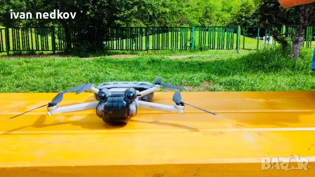 DJI mini 3 pro, снимка 1