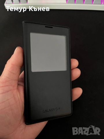 Samsung S5, снимка 2 - Samsung - 53926919