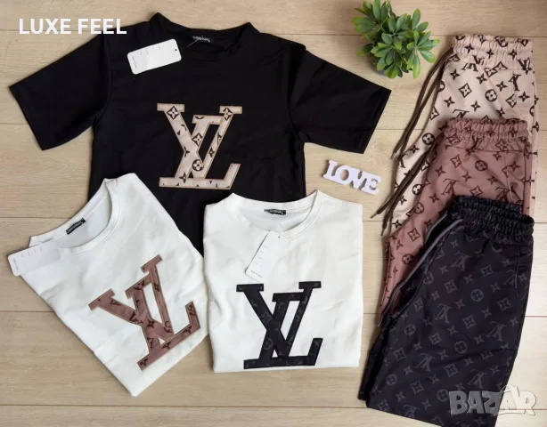 Louis Vuitton ⚜️Дамски Комплекти 