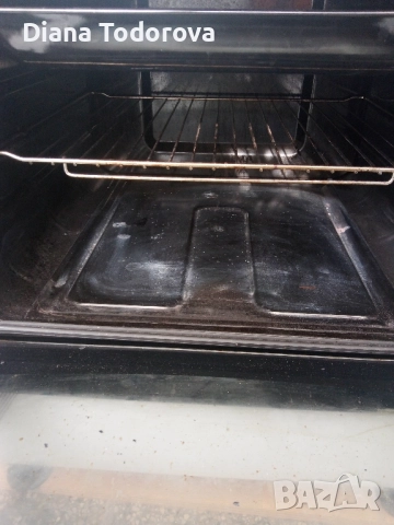 продавам електрическа готварска печка, снимка 3 - Печки, фурни - 52448898