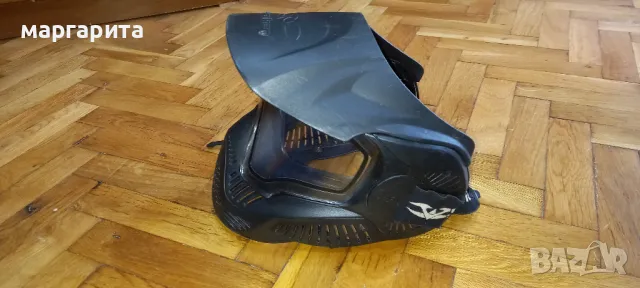 valken маска, снимка 2 - Екипировка - 47557474