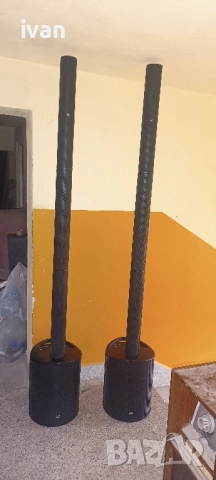 LD Systems Maui 5, снимка 6 - Тонколони - 52342939