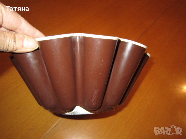 СЪД  ЗА ГЮВЕЧ  /ПРАСЕЕНЦЕ/ и ОГНЕУПОРНИ КЕРАМ.ТАВИ,ГЮВЕЧЕТА И др, снимка 18 - Съдове за готвене - 31565015