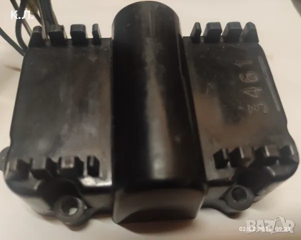 CDI ектронно запалване за MERCURY 