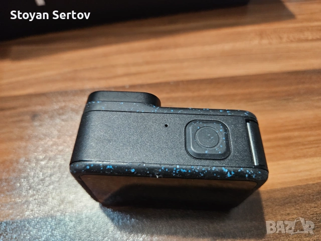 GoPro Hero12 Екшън Камера 2 бр + аксесоари, снимка 13 - Камери - 54165535