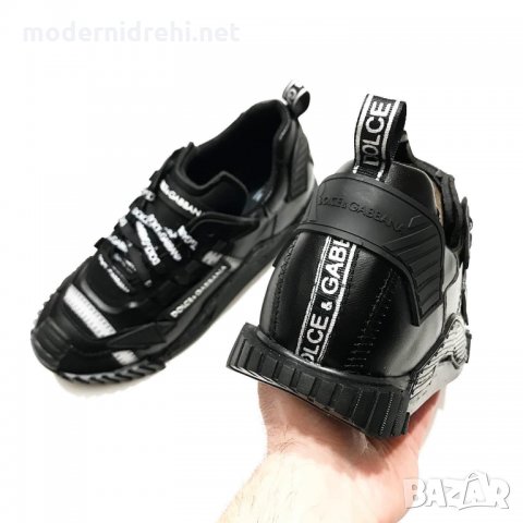 Мъжки спортни обувки Dolce&Gabbana