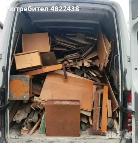 Превоз, извозване, разчистване!, снимка 3 - Хамалски услуги - 56158330