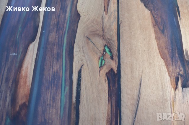 трапезна епоксидна маса, снимка 8 - Маси - 31208267