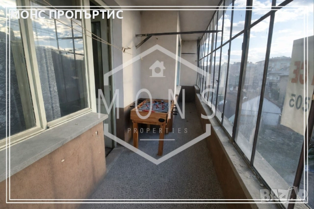 Четиристаен апартамент в центъра на гр. Севлиево, близо до Дом на културата., снимка 11 - Апартаменти - 53184849