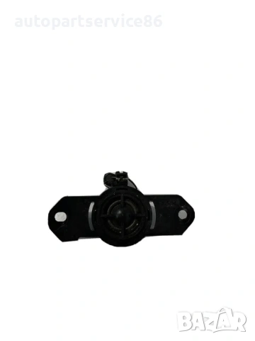 Туитър говорител за Nissan Pathfinder 2.5 Dci (2009) 28148Eb300