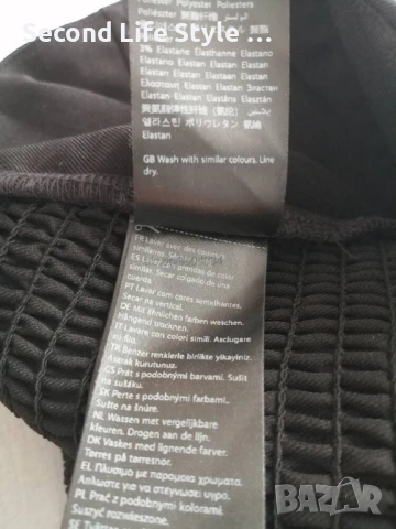 NA-KD дамски къс топ корсет р-р M (EU 38), снимка 14 - Корсети, бюстиета, топове - 53337319