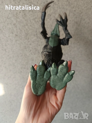 Динозавър Jurassic World GWD65, снимка 3 - Фигурки - 53154775