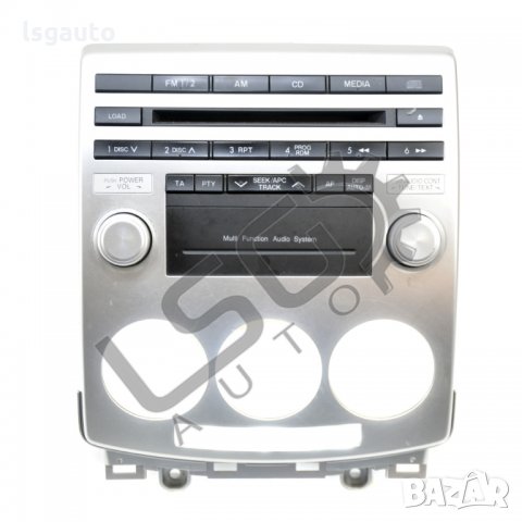 CD плеър Mazda 5 (I) 2005-2010 M300921N-173
