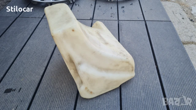 Казанче чистачки Mercedes 410 94г, снимка 5 - Части - 51050537