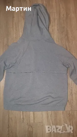 Дамски суичър Nike Tech Fleece, снимка 6 - Суичъри - 48899127