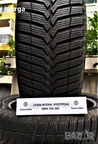 ВСЕСЕЗОННИ ГУМИ 13,14,15 и 16 цола втора употреба
