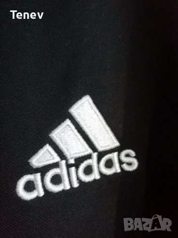 Adidas Tabela 14 оригинална фланелка тениска Climalite, снимка 2 - Футбол - 37932412