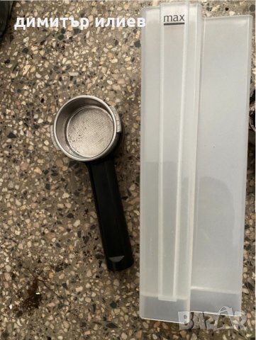 Ръкохватки за кафемашини и казанче за вода , снимка 6 - Кафемашини - 30231294