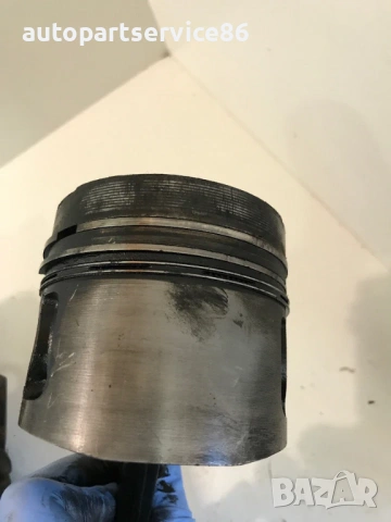 Бутало с биела 61502 Om616 2.4D за Mercedes MB100 (1995) , снимка 3 - Части - 54029407