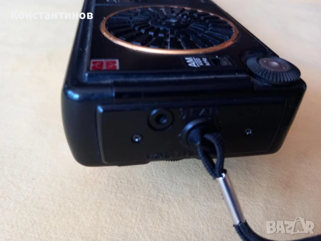 Ретро фотоапарат, снимка 6 - Фотоапарати - 51320776