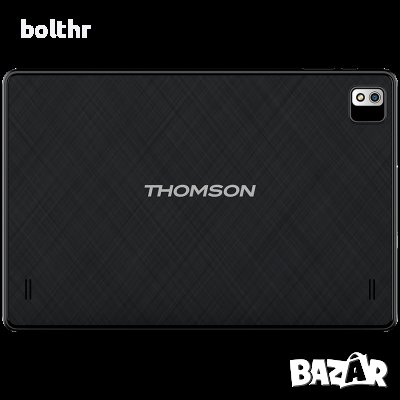Таблет THOMSON, 4G, Навигация, 4/128 GB, Android 13, 10.1 инча, снимка 2 - Таблети - 42173091