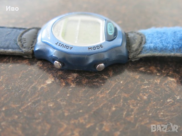 Мъжки електронен часовник Casio W-69H, снимка 7 - Мъжки - 44325510