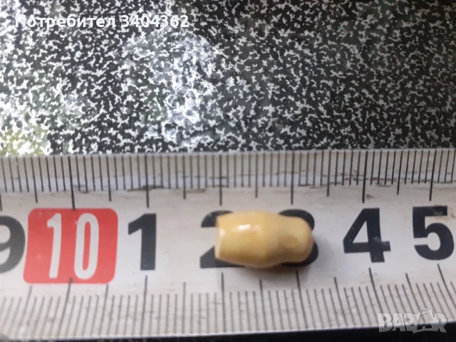 Стара руска кукла матрьошка 8 в 1, снимка 6 - Антикварни и старинни предмети - 50667098