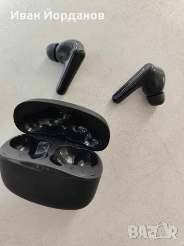 Безжични /bluetooth/ слушалки SilverCrest, снимка 6 - Слушалки, hands-free - 56416009