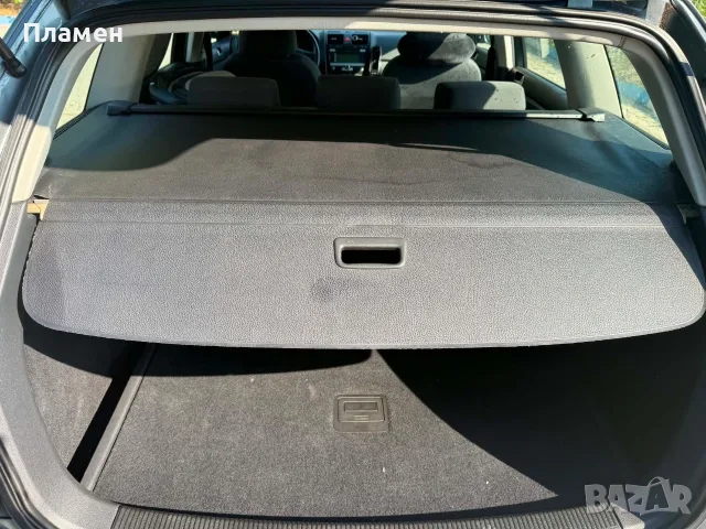 VW Golf 5 Variant 1.9 TDI 105HP, снимка 15 - Автомобили и джипове - 56452536