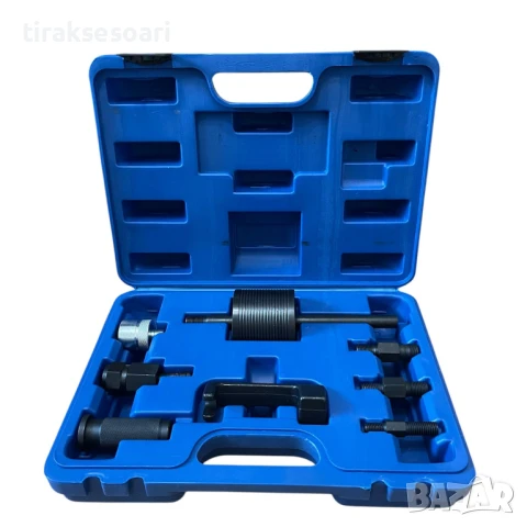  Обратен чук за дюзи Common Rail Mercedes CDI – HAWEK HW-1078, снимка 3 - Аксесоари и консумативи - 51033856