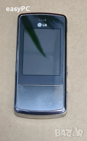 LG KF510 Stardust Dark Grey, снимка 9 - LG - 54229689