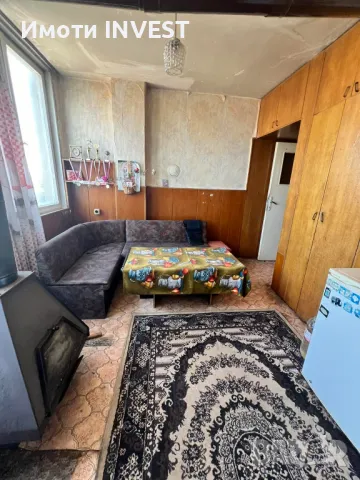 Просторен тристаен тухлен апартамент - Запад 1/ №7324, снимка 5 - Апартаменти - 49888302