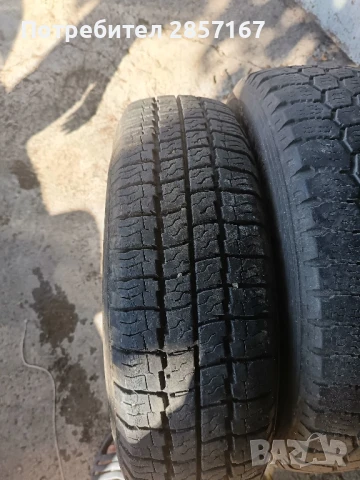 гуми 185и195 14цолови