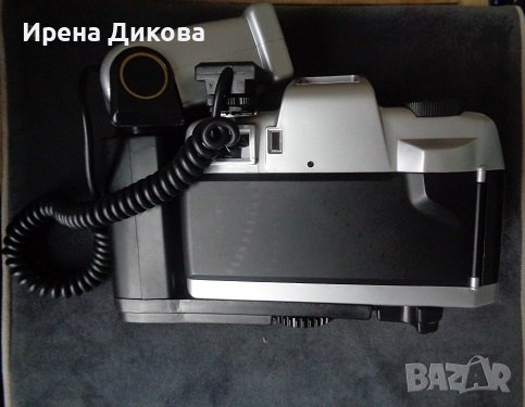 Продавам; Фотоапарат NOKINA NK 30 30, снимка 10 - Фотоапарати - 38681821