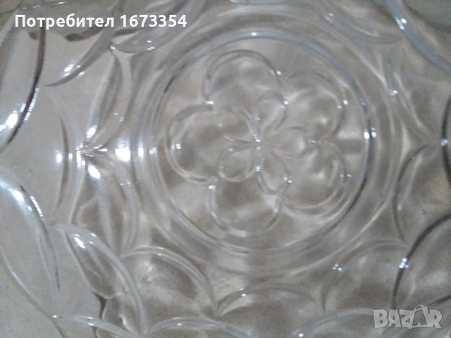 Кристални купи, снимка 16 - Други - 37588596