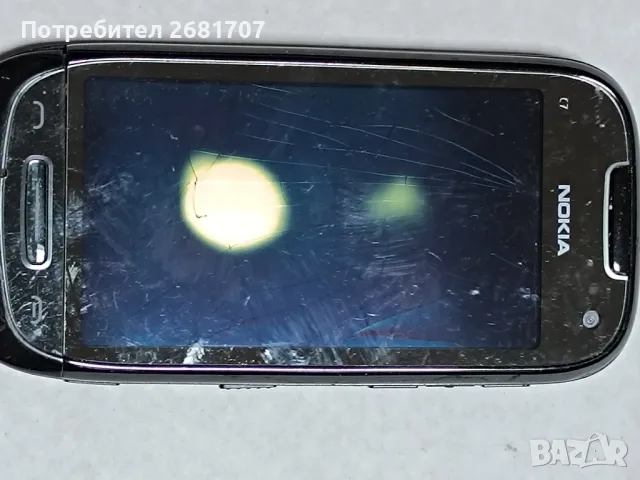 телефон Нокия С7-00 , снимка 5 - Nokia - 48980863