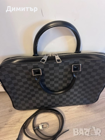 Louis Vuitton, снимка 3 - Чанти - 51530246