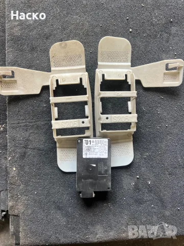 Радар за мъртва зона Mercedes C E ML W205 W212 W166
