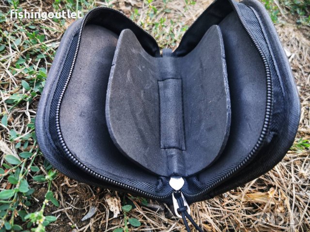 Класьор ( органайзер) за блесни и клатушки Lushazer, снимка 2 - Такъми - 37840331