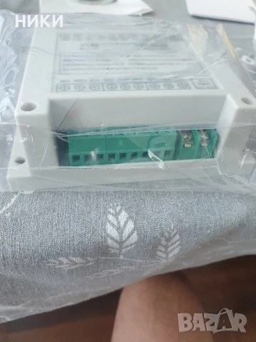 дистанционно за падащ борд, снимка 5 - Друга електроника - 51524808