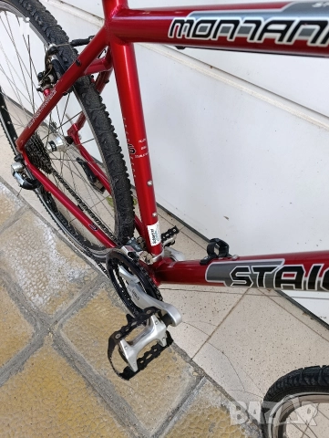 Градски велосипед , снимка 3 - Велосипеди - 52551249