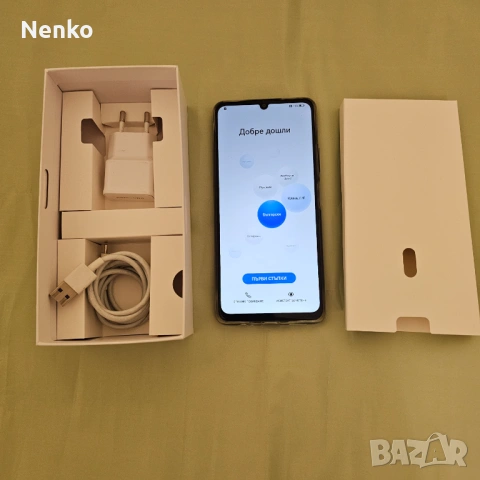 Huawei Nova y70, снимка 6 - Huawei - 54252347