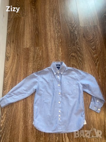 GAP оригинална риза, 5-6 годинки, снимка 1