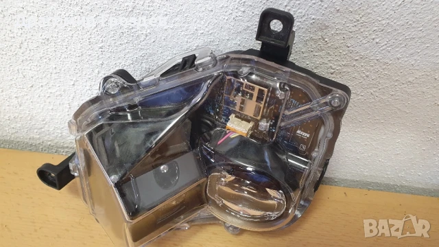 Оригинален FULL LED ляв фар за мъгла за LEXUS UX / Лексус UX, снимка 7 - Части - 51364573