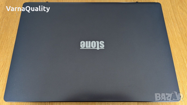 HP Stone Pro P11A 15.6" Core i5-6200U up to 2.80GHz, 8GB RAM, 256GB SSD ново, 4 часа бат. -перфектен, снимка 6 - Лаптопи за работа - 44733208